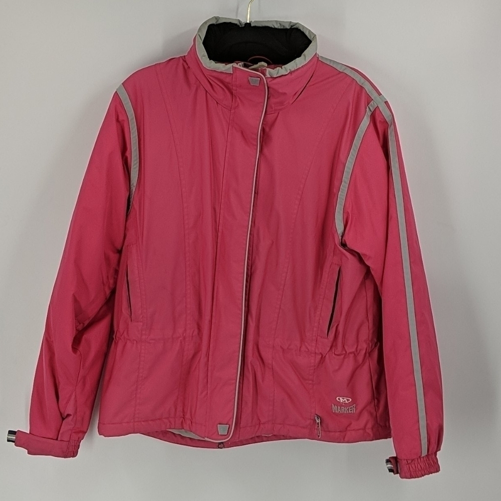 MARKER Ski Coat